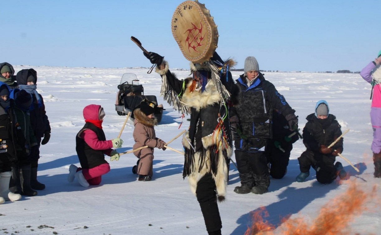 Сахалинская область вошла в федеральную сеть по изучению родных языков