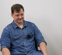 Андрей Надменко: "Отдых - это наша обязанность"