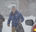 Сахалинская ГИБДД призывает автомобилистов к внимательности на дорогах