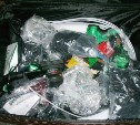 Чемоданы запчастей для самосвалов нелегально пытались ввезти пассажиры на Сахалин