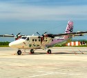 Авиарейсы из Южно-Сахалинска в Александровск-Сахалинский приостановили с 13 июля