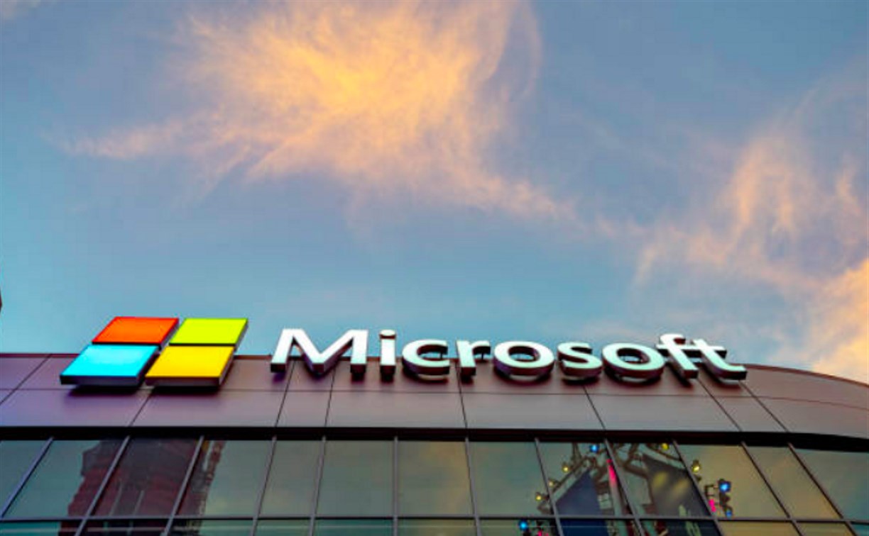 Российские компании не смогут продлевать лицензии Microsoft с 30 сентября