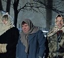 Тест: сможете ли вы угадать советский фильм по одному из зимних кадров?