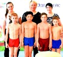 Сахалинские гимнасты выступили на открытом первенстве в Казани