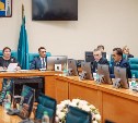 Доходы и расходы бюджета Сахалинской области планируют увеличить
