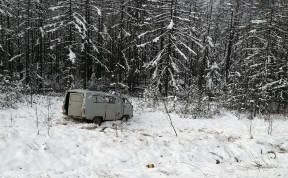 Происшествия