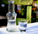 Сахалинцам не советуют использовать водку в качестве антисептика