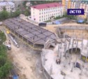 Южно-сахалинскую гимназию № 3 построят "заново" в 2014 году (ВИДЕО)
