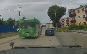 Происшествия
