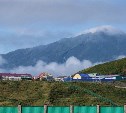 Япония заявила о прекращении безвизовых поездок на Курилы