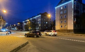 Происшествия