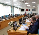 Поправки в бюджет 2018 года рассмотрели в Сахалинской областной думе