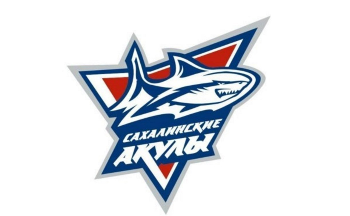 "Сахалинские Акулы" проиграли московскому "Динамо"