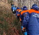 На Камчатке пропал турист-одиночка из Израиля