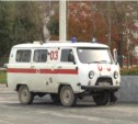 Четверо пострадавших в крупном ДТП остаются в больницах Южно-Сахалинска 