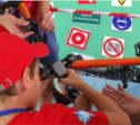 Для сахалинских школьников провели "День безопасности" (ФОТО)