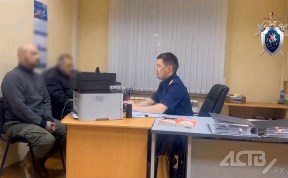 Происшествия