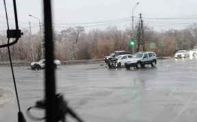 Происшествия