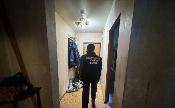 Жительница Южно-Сахалинска одним ударом ножа убила знакомого