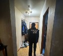 Жительница Южно-Сахалинска одним ударом ножа убила знакомого