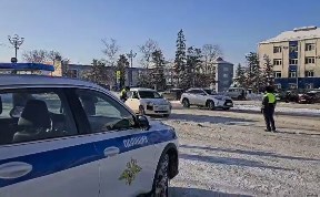 Происшествия