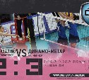 В Южно-Сахалинске начался первый тур финала за 9-12 место чемпионата женской волейбольной Суперлиги