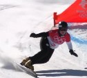 Сахалинка Надыршина вышла в 1/8 финала на Олимпийских играх в Пекине
