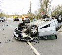 Люди стали реже гибнуть в авариях на Сахалине благодаря приведению дорог в порядок