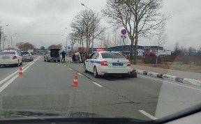 Происшествия