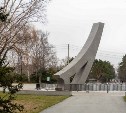 Музыкальный фонтан в Южно-Сахалинске заработает 1 мая 