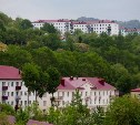 Администрация Южно-Сахалинска держит на контроле ситуацию с водоснабжением Синегорска