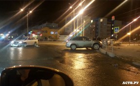 Происшествия