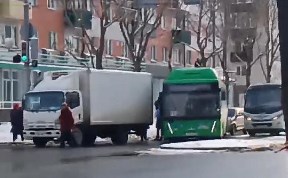 Происшествия