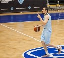 Капитан баскетбольной команды «Сахалин» Алексей Голяхов получил травму и выбыл на два месяца