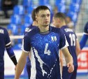 «Элвари-Сахалин» сыграет два матча с «Дагестаном»