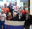 Сахалинский тяжелоатлет завоевал золото на Кубке мира по тяжелой атлетике