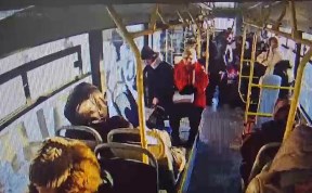 Происшествия