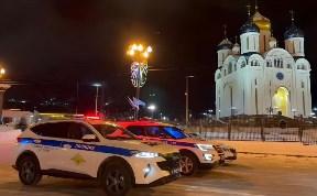 Происшествия