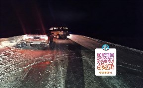 Происшествия