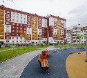 Кто отвечает за детские площадки во дворе: памятка для жителей Сахалинской области 