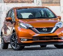 Nissan отзывает в России почти 162 тысячи  Note и Tiida