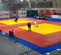 Сахалинские дзюдоисты примут участие во Всероссийском турнире