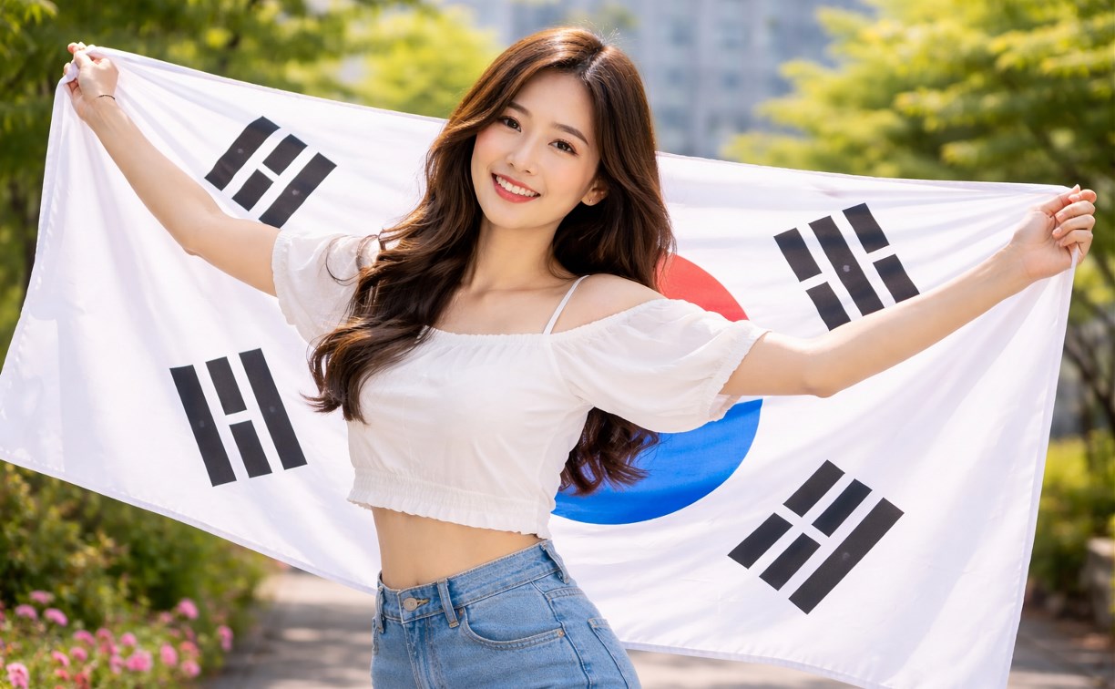 Прямые рейсы из России в Южную Корею собираются скоро вернуть 