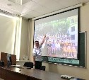 Для китайских студентов в СахГУ начался второй семестр по изучению русского языка