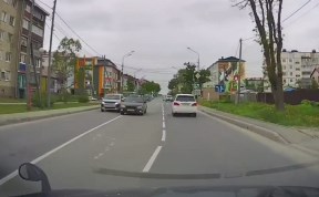 Происшествия