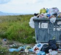Владельцев частных домов в Южно-Сахалинске зовут заключить договоры на вывоз мусора