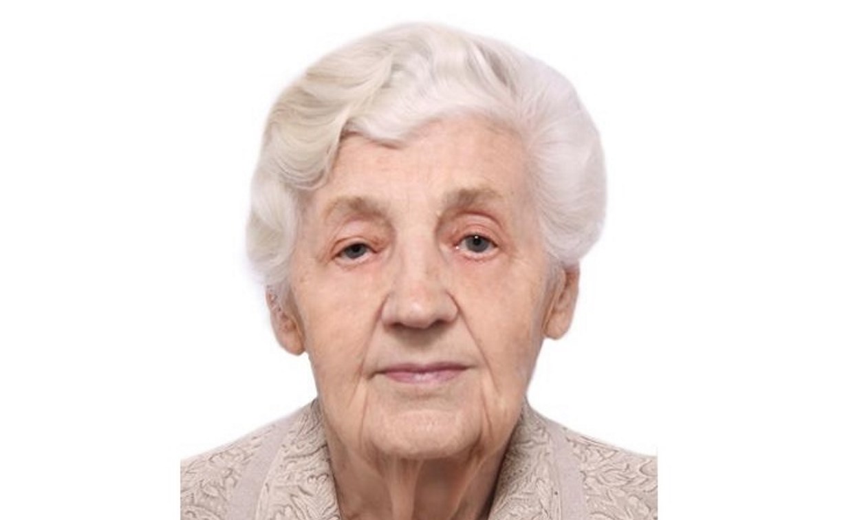 80-летняя бабушка с провалами в памяти пропала в Южно-Сахалинске