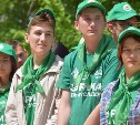 В летней школе для одаренных детей отучились 60 сахалинских школьников