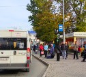 Полсотни автобусов не вышли на маршруты в Южно-Сахалинске из-за конфликта предпринимателя и МУП