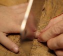 На Камчатке подпитые мужчина и женщина в знак верности отрезали себе пальцы